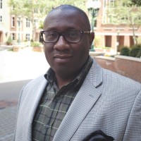 Angus C. Jno-Baptiste