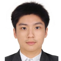 Harold Scott Chua