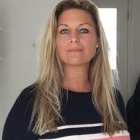 Anne Ribergaard