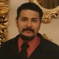 Luis Mijango
