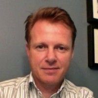 Stephen Bruce