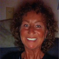 Madelon Ruhl