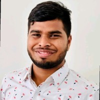 Satyam Bhandari