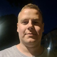 Andreas Eriksson