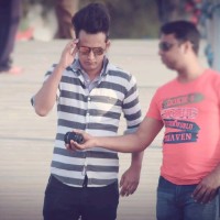 Aryan chetri