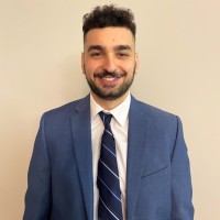 Evan Tzavragos