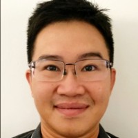 Timothy Goh