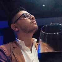 Juan R. Díaz Mendez