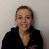 Hanna-Maria Barsness