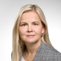 Seija Tolonen