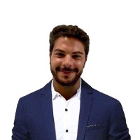 Jordi Companyó Rivera
