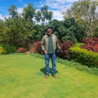 rakesh ramesh