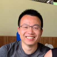 Qi Dr. Xie - Pmp, Pgmp