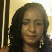 Ronke Ogundero