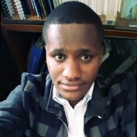 Frank Kibue