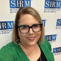 Holly Courter, Mba, Sphr, Shrm-Scp