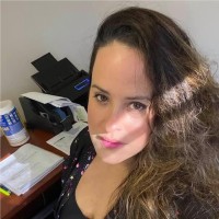 Kelly Perez