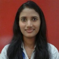 Sonali Rout