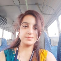 Pranita Gautam