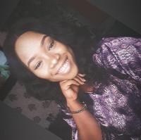 Goodness Bassey