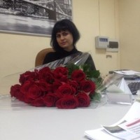 Евгения Карпухина