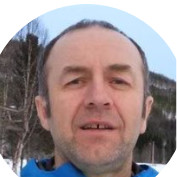 Tommy Johan Granheim