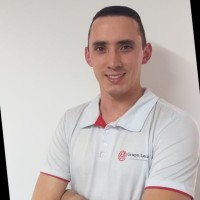 Luiz Rafael Ribeiro Telles