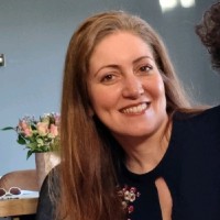 Afshan Mirzaei