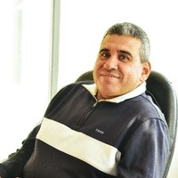 Mohamed Elmelegy