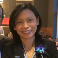 Mary Arlene Cubero