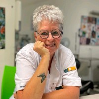 Ineke W.