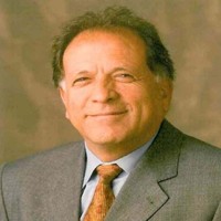 Ross Khiabani