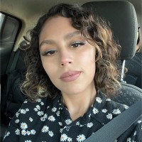 Mariana Hernández Martínez