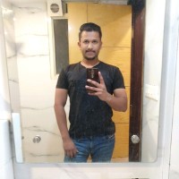 Rishabh Kumar