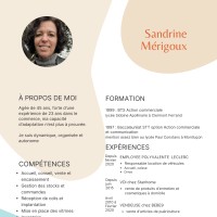 Sandrine Merigoux