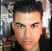 Cristian Molina