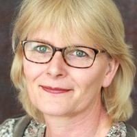 Ilse Hendriks