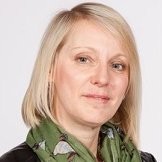 Samantha Milne