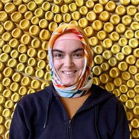 Zulhice (Zilhicce) Tanrıseven, Ph.D.