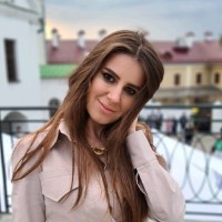 Ольга Литвин