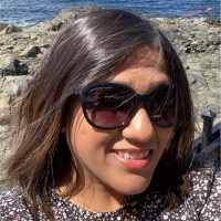 Diksha Jain