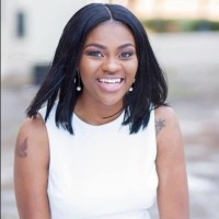 Jasmine Govan, M.Ed