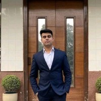 Shaunak Sharma