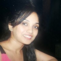 Rina D'Souza