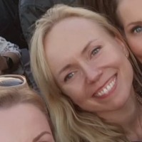 Sini Hagman