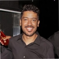 Geazi Henrique