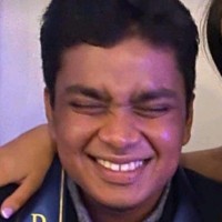 Anuj Ranasinghe