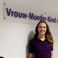 Carla Van Buggenum