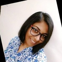 Sreya Das