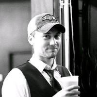 Parker Gates